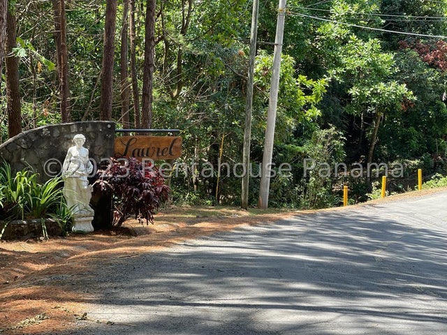 Beautiful Lot- Lote en Altos de María, Panamá